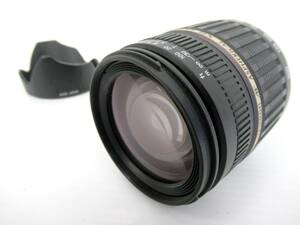 【Nikon/TAMRON】丑④45//AF ASPHERICAL XR Di Ⅱ 18-200mm 1:3.5-6.3 MACRO/ニコンマウント