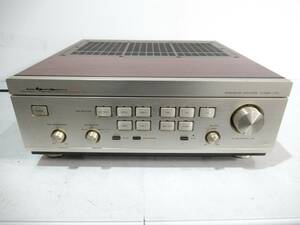 【LUXMAN】丑②106//L-570 INTEGRATED AMPLIFIER