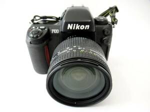 【Nikon/ニコン】丑②219//F100/24-120mm 1:3.5-5.6D