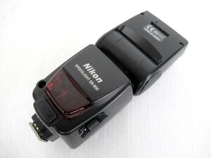 【Nikon/ニコン】丑④142//SPEEDLIGHT/SB-800/クリップオン/ストロボ