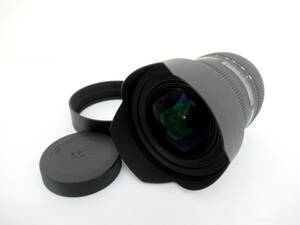 【SIGMA/SONY】丑④162//12-24mm 1:4.5-5.6 Ⅱ DG HSM/ソニー/E-MOUNT/防湿庫保管