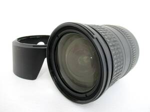 【Nikon/ニコン】丑②295//AF-S NIKKOR 18-200mm 1:3.5-5.6G ED VR