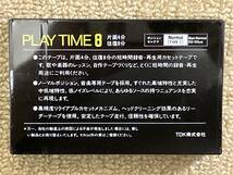 新品未使用　カセットテープ　17本セット　カセットテープまとめて　未開封品　(TDK TIME8.13本　SONY HF60.4本)_画像3