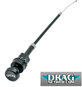 スポーツスター 1992-2003年 チョークケーブル DS 0654-0029 Choke Cable 7-5/16" , 18.5 cm DRAG SPECIALTIES