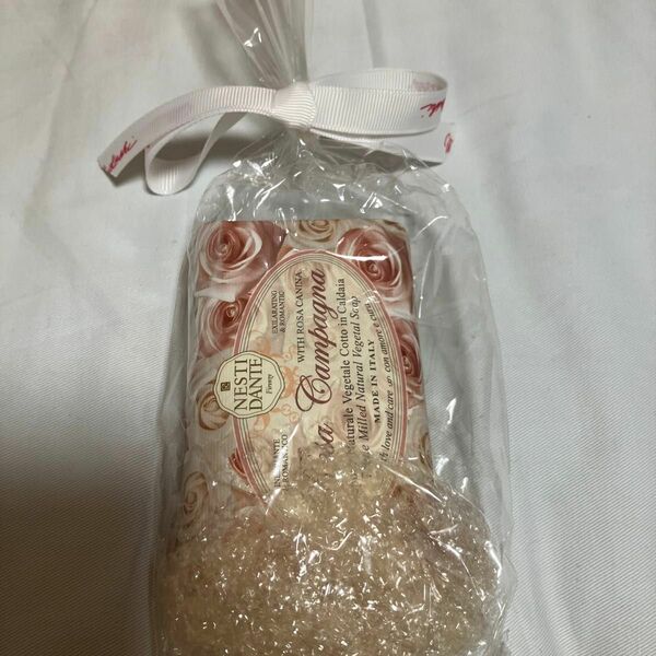 NESTI DANTE LE ROSE ローザ・シャンパーニュ 150g