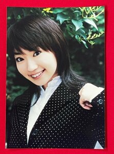 水樹奈々 生写真 店頭購入特典用 非売品 当時モノ 希少　A15026