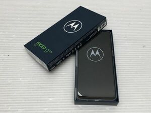 N356-240225-109 motorola ワイモバイル ｇ53ｙ moto g 5Ｇ A301MO 【中古品】 スマホ 動作品