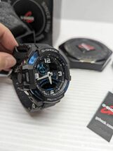 A351-240213-154【中古】CASIO カシオ G-SHOCK GA-1000 腕時計 メンズ 動作品_画像2