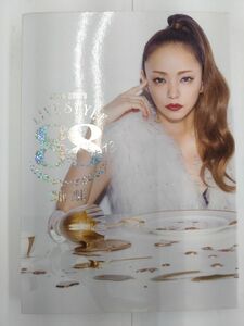 Y61-240220-12 安室奈美恵 namie amuro LIVE STYLE 2016-2017 DVD2枚組 中古品