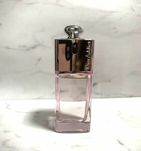 残量9割　DIOR addict2 オードトワレ50ml ディオールアディクト2 廃番レア