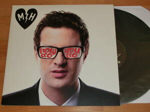 メイヤー・ホーソーン ♪How Do You Do／Mayer Hawthorne