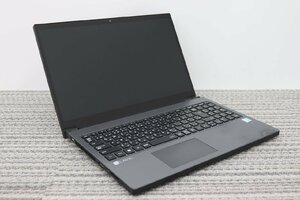 N0203【ジャンク品】NEC / PC-NX750JAB / CPU：core i7-第8世代 / メモリ：8GB / HDD：無