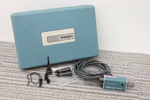 〇【FETプローブ】Tektronix テクトロニクス P6201 現状品 ケース付