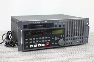 〇【デジタルマルチトラックレコーダー】TASCAM DA-98HR