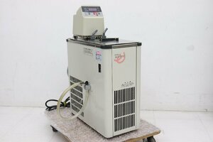 〇【低温恒温水槽】EYELE / NCB-1200 / 現状品