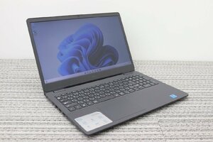 N【★i5第11世代★】DELL / Vostro 3500 / CPU：core i5-1135G7@2.40GHz / メモリ：8GB / SSD：256GB / Windows11 Pro