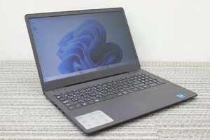 N【★i5第11世代★】DELL / Vostro 3500 / CPU：core i5-1135G7@2.40GHz / メモリ：8GB / SSD：256GB / Windows11 Pro