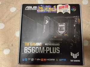 【動作確認済】core i5 11400F + B560M PLUS + DDR4 64GB メモリ　セット