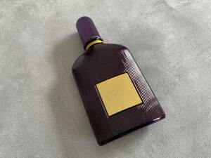 TOM FORD VELVET ORCHID トムフォード ヴルベット オーキッド EDP 50ml 香水