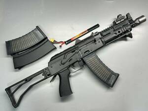 DYTAC SLR AK Krink カスタム