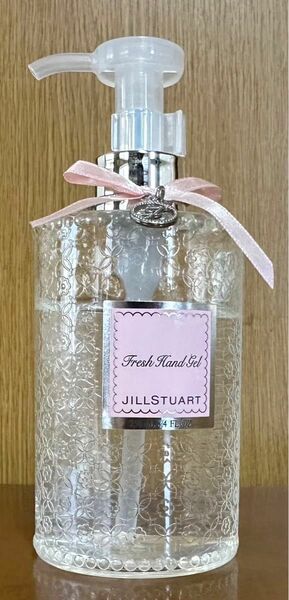 ジルスチュアート JILL STUART リラックスフレッシュハンドジェル 250ml 【生産終了品】