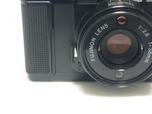 FUJICA AUTO-7 QD