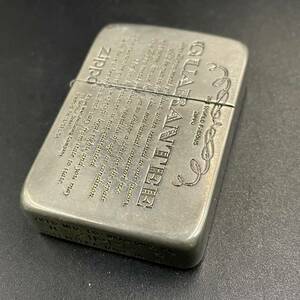 【人気】ZIPPO ジッポ 1941 REPLICA 2021年製 USA製 シルバー GUARANTEE 火花OK 着火跡あり オイル ライター2299937/CDK61-8