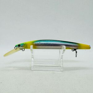 送料120円『ダイワ アユイングミノー 110SF』3点落札送料無料■DAIWA AYUING MINNOW