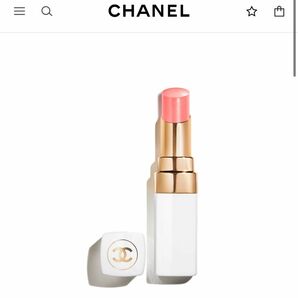 CHANEL シャネル　ルージュココボーム936 チリングピンク