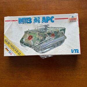 Esci 1/72 M113 A1 APC(シュリンク封印)プラモデル 