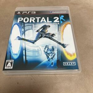 【PS3】 ポータル 2 （Portal 2） [通常版］