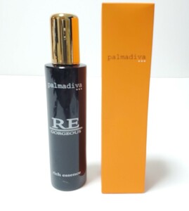 palmadiva パルマディーバ リッチエッセンスゴージャス （美容液） 120ml　未使用品