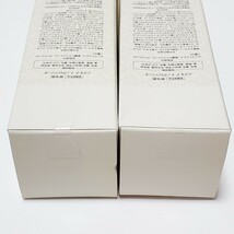 イクモア ナノグロウリッチ （育毛剤） 130ml×2個　未開封品_画像3