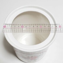 Campbell Soup Company キャンベル クッキージャー 約H225ｍｍ×Ｗ145ｍｍ ユーズド品 希少 ④_画像10