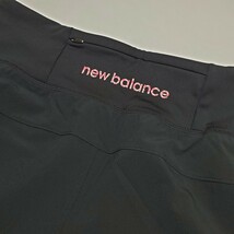 New Balance ニューバランス AWS0104Y ショートパンツ レディース 陸上 ランニング サイズL　タグ付き未使用品_画像6