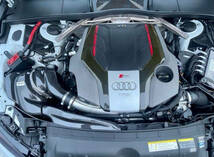 GruppeM RAM AIR SYSTEM for AUDI RS4/5(B9,B9.5)_画像5