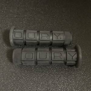 oury オーリー mountain grip マウンテン グリップ ブラック mtb ピスト トラック mash rivendell crust コミューター blue lug ブルーラグ