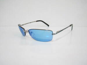 G◆ビンテージ　レトロ　arnette　MADE IN ITALY　STALLION　3029-538/BM　アーネット　バネ丁番　サングラス　眼鏡　中古品