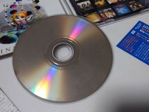 試聴済み 中古CD クィーン INNUENDO イニュエンドウ 1981年 Queen 2001年10月発売 長期自宅保管 CD・ケース色あせキズあり_画像4