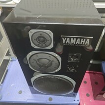 【中古ジャンク品】【2個口】YAMAHA ヤマハ NS-1000M スピーカーペア　み_画像3