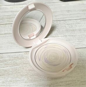 スナイデルビューティー SNIDEL BEAUTY プレストパウダー ナチュラル グロウ EX01