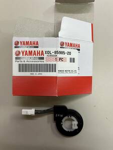 YAMAHA ヤマハ PAS パス スピードセンサー マグネット　X0L-85985-20 
