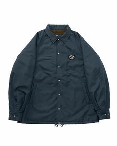 visvim 2024SS COACH JKT NAVY size2 送料無料 新品超希少商品//ICT JOURNEYMANPANTS IRIS CARROL CHINO PANTSコーチジャケット 