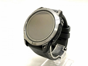 GARMIN(ガーミン) 腕時計■美品 epix Pro (Gen 2) 51mm フラッグシップ 010-02804-71 GPSスマートウォッチ ★