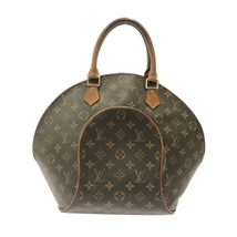 ルイヴィトン LOUIS VUITTON ハンドバッグ M51126 エリプスMM モノグラム・キャンバス MI0969 バッグ モノグラム_画像1