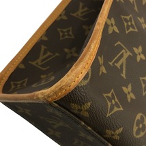 ルイヴィトン LOUIS VUITTON ハンドバッグ M51121 ビバリー モノグラム・キャンバス SL0951 バッグ モノグラム_画像5