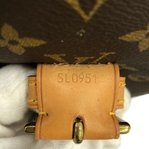 ルイヴィトン LOUIS VUITTON ハンドバッグ M51121 ビバリー モノグラム・キャンバス SL0951 バッグ モノグラム_画像8