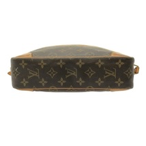 ルイヴィトン LOUIS VUITTON ショルダーバッグ M51274 トロカデロ27 モノグラム・キャンバス - NO0944 バッグ モノグラム_画像4