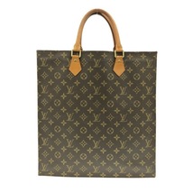 ルイヴィトン LOUIS VUITTON ハンドバッグ M51140(新型) サックプラ モノグラム・キャンバス MI0092 バッグ モノグラム_画像3