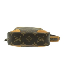 ルイヴィトン LOUIS VUITTON ショルダーバッグ M45266 ダヌーブ モノグラム・キャンバス - SL0054 バッグ モノグラム_画像4